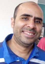 Muhammad Rushdi