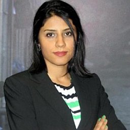 Bahareh Ramezan Pour