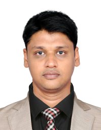 V. Arun