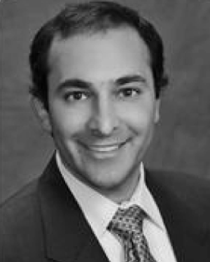 Nikhil Chanani