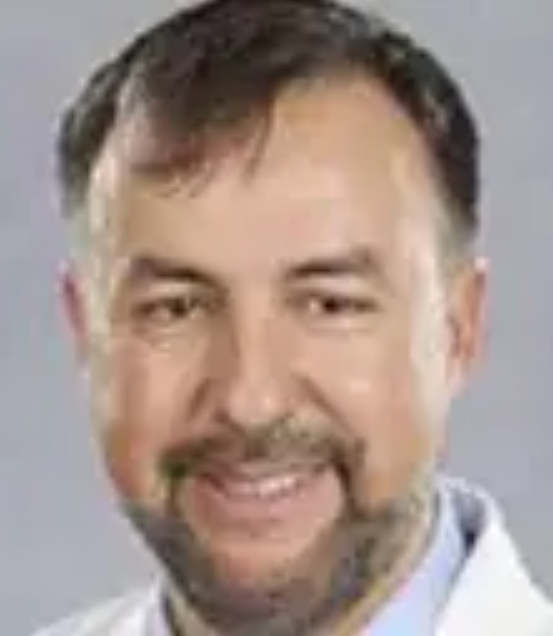 Ralf E. Gebhard