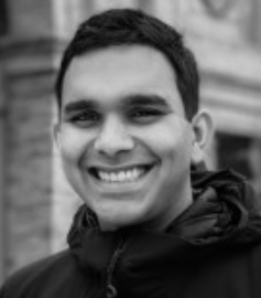 Aveek Purohit
