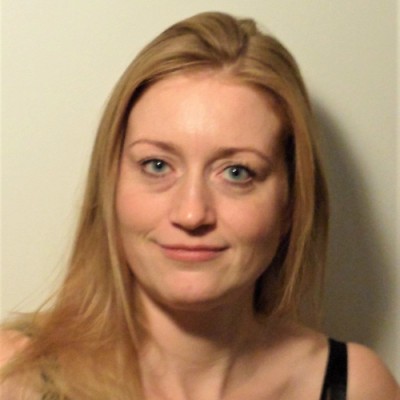Katrine Bugge
