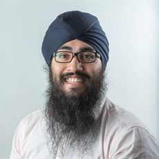 Joht Singh Chandan