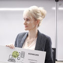 Anna Gawron-Skarbek