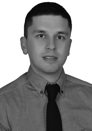 Ersin H. Dogruguven