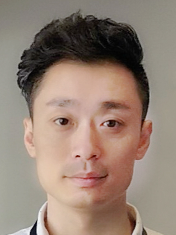 Gang Liu