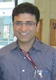Dheeraj Kapoor