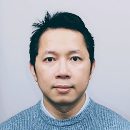 Huy Phan