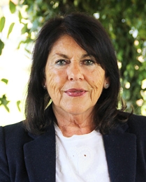 María De la Luz Mora Gil