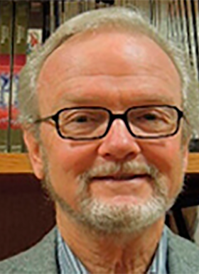 John E. Heuser