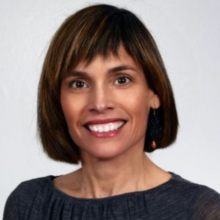 Cecilia Flores