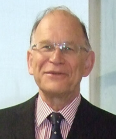 Frederick Hargreave