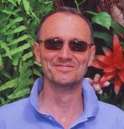 Markus Kloker