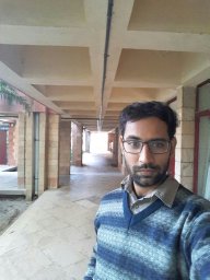 Sharvil Patel
