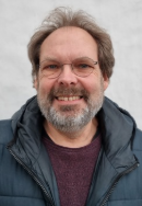 Jan Audun Rasmussen