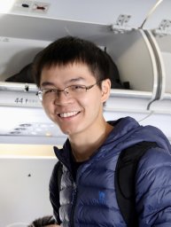 Jianhang Chen