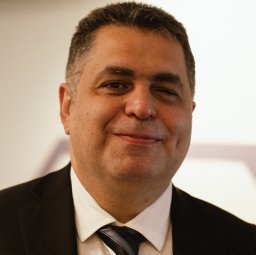 Issam Damaj