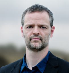 Bjorn Brembs