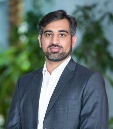 Shehzad Ahmed