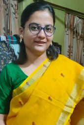 Mandira Roy