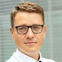 Matthias Stefan May