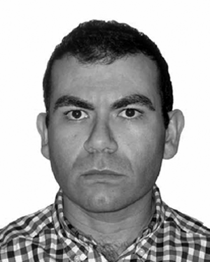 Jamal Saboune