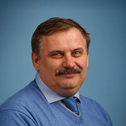 Michael Khachay