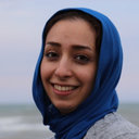 Maryam Geramizadeh