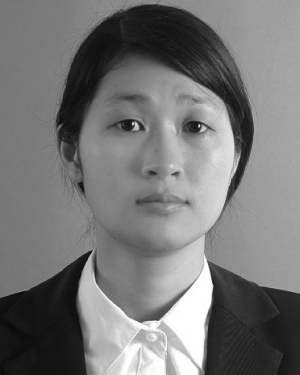 Jiemei Zhong