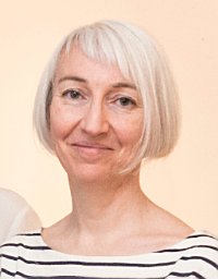 Julie Doyle
