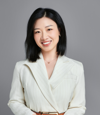 Xiaoying Fan