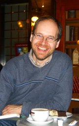 Jochen A. G. Jaeger