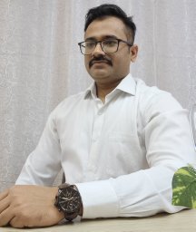 Tushar Sonar