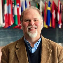 Mark D. Dehart