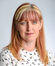 Sue Heatley