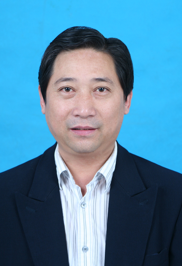 Gaoxue Wang