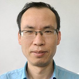 Xiaocong Ou