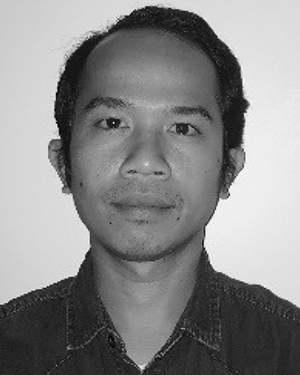 Syaiful Redzwan Mohd Shah