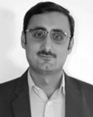 Sajid Ali Khan