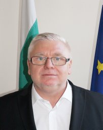 Velin Nikolov