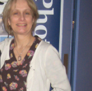 Valerie Dunn