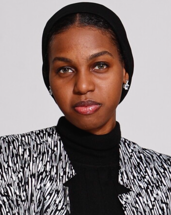 Hajara-Yasmin Isa