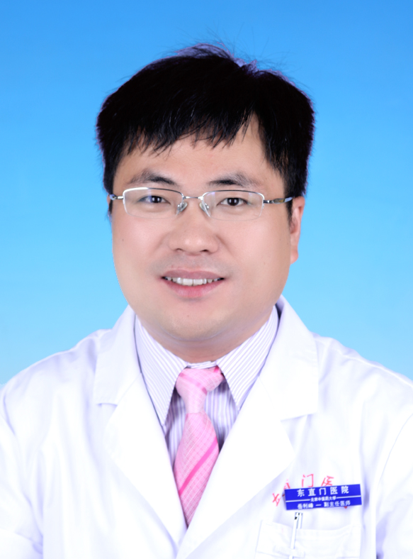 Lifeng Yue