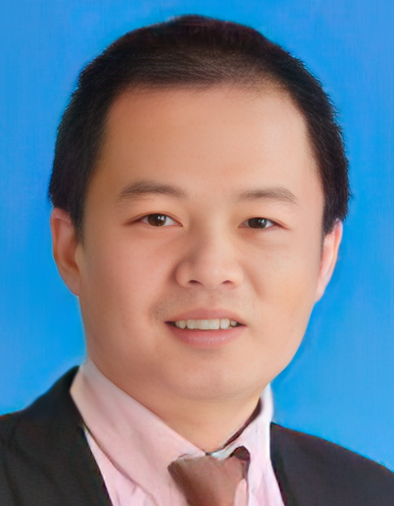 Zhiwei Chen