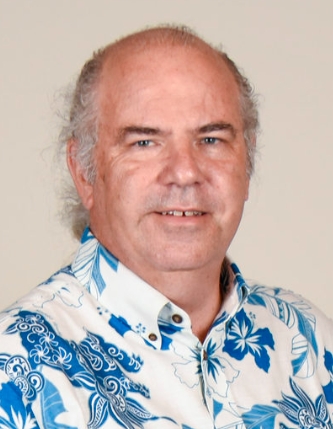 Jason Twamley