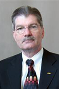 Frederick B. Stehman
