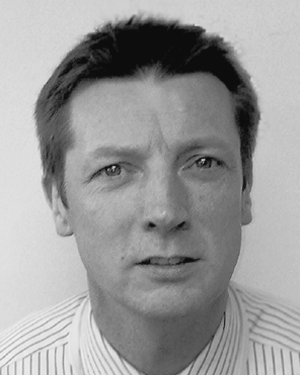 Graeme A. Jones