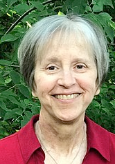 Patricia Ann Thiel