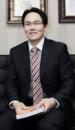 Jihoon H. Lee